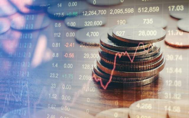 إيقاف الخدمات المالية