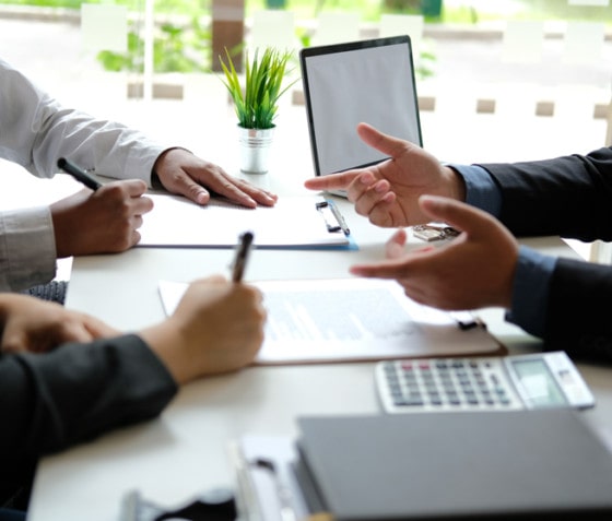 ما الذي تنظر إليه البنوك قبل الموافقة على طلب سداد المديونية؟ 3 طلب سداد المديونية