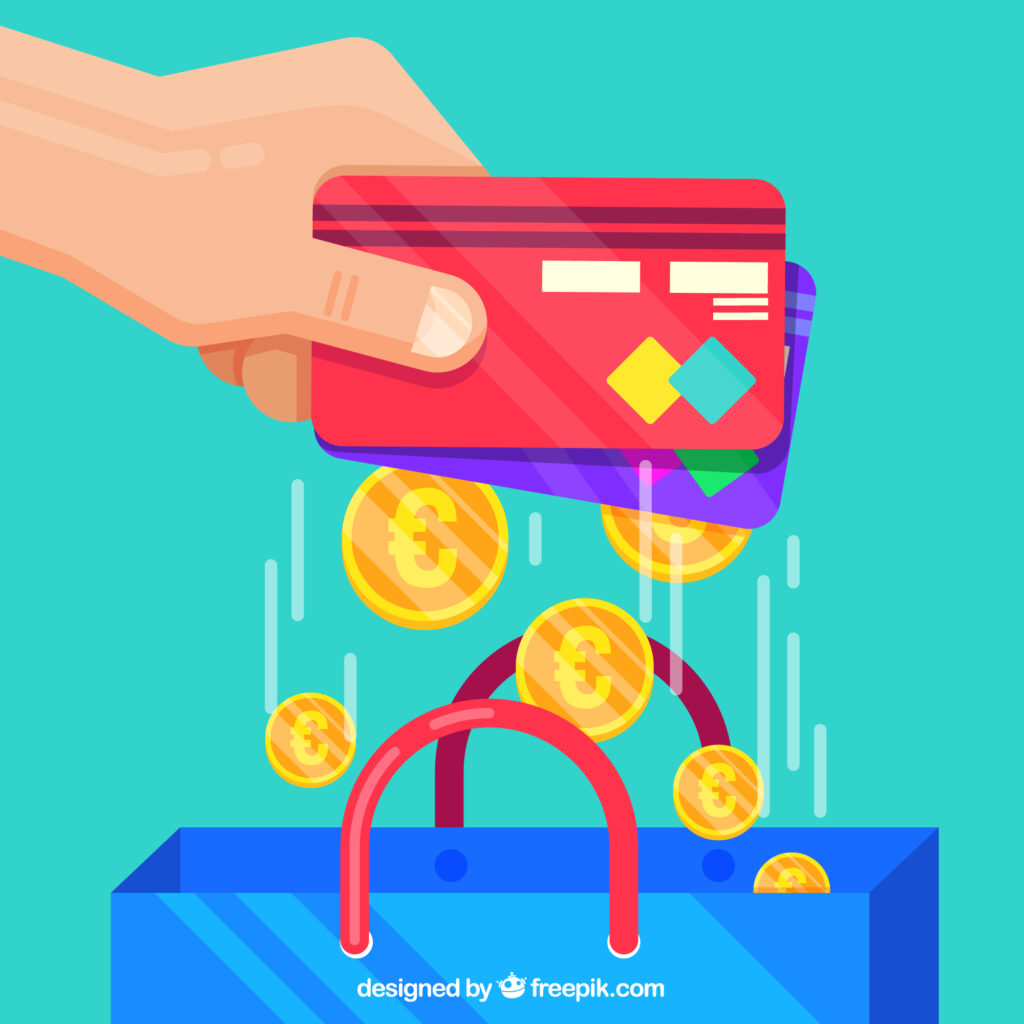 ما الفرق بين الائتمان المتجدد والائتمان القسط 4 الائتمان المتجدد هو نوع من أنواع الائتمان ليس له عدد محدد