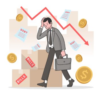 ما هي أنواع الديون المضمونة