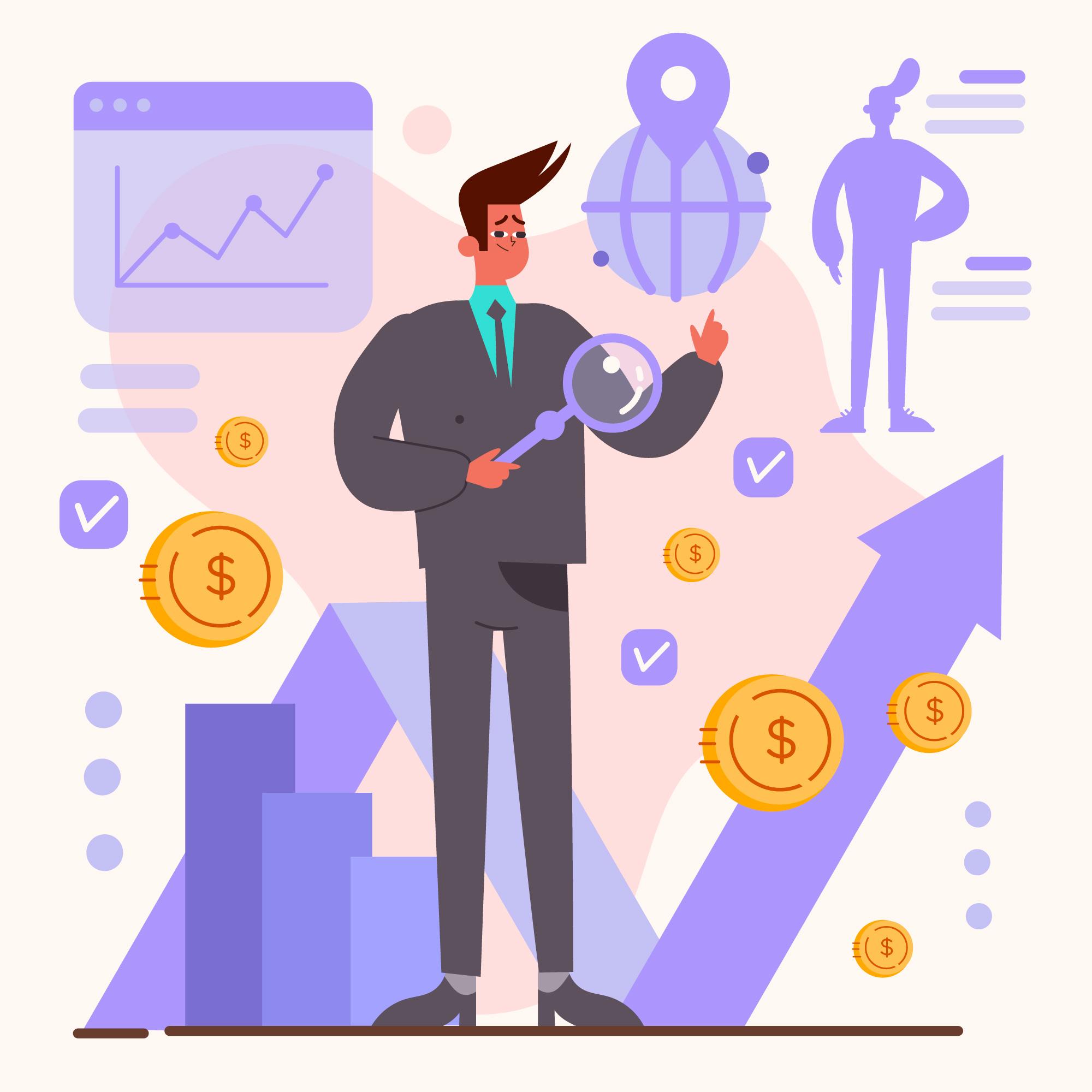 كيفية سداد المديونيات والمتعثرات 4 تسوية الديون - كيفية سداد المديونيات والمتعثرات