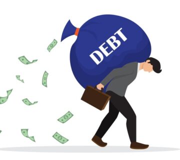 ما هي أسباب تعرقل الديون