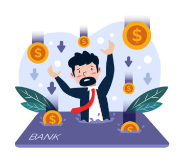 مسببات القروض المتعثرة وطرق معالجتها - أفضل مكتب سداد قروض بالرياض