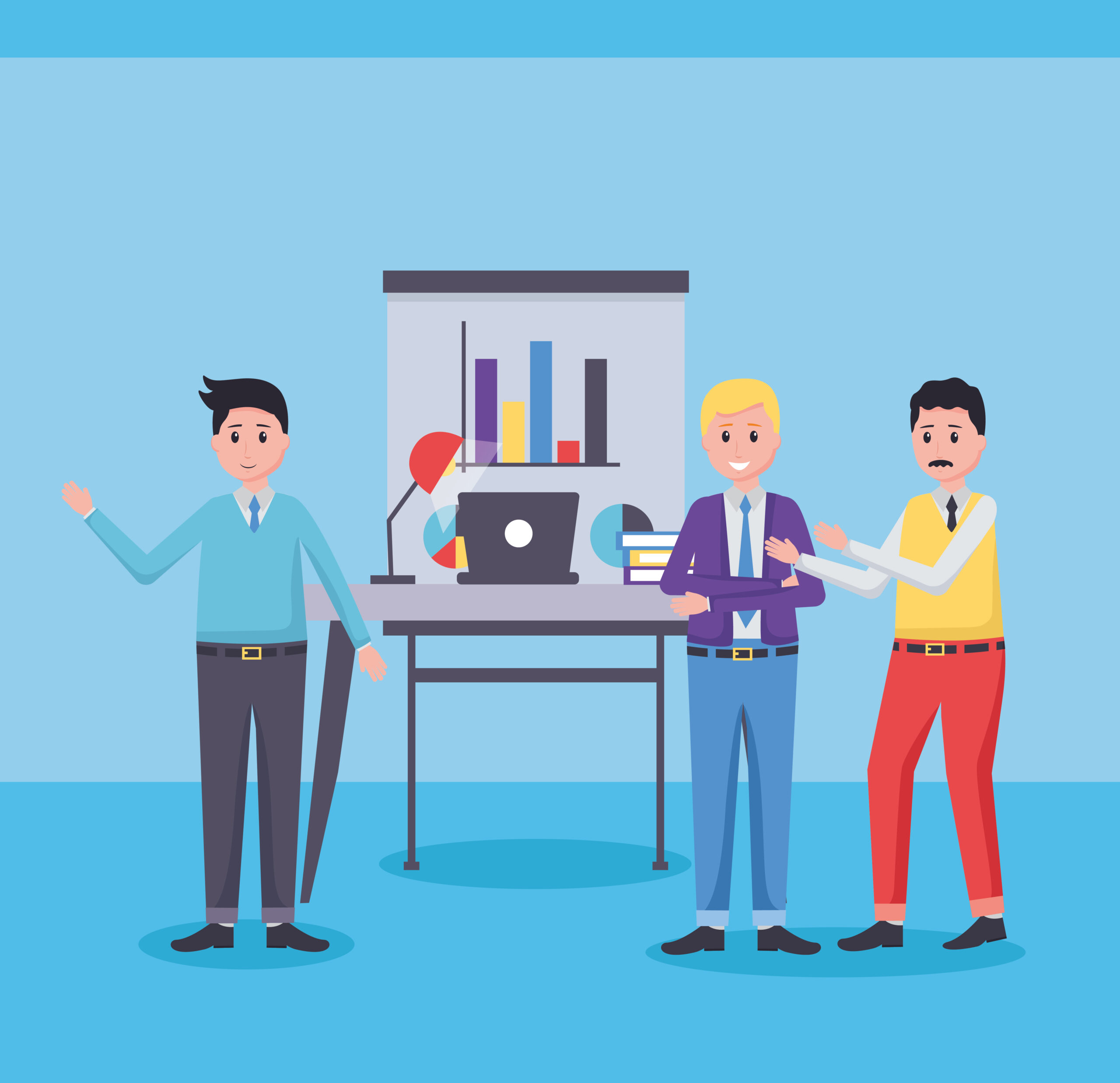 أفضل مكتب تسديد القروض الرياض 3 فريق مختص في هذا المجال