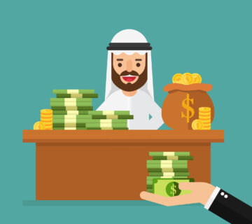 قروض العسكريين بدون فوائد الرياض