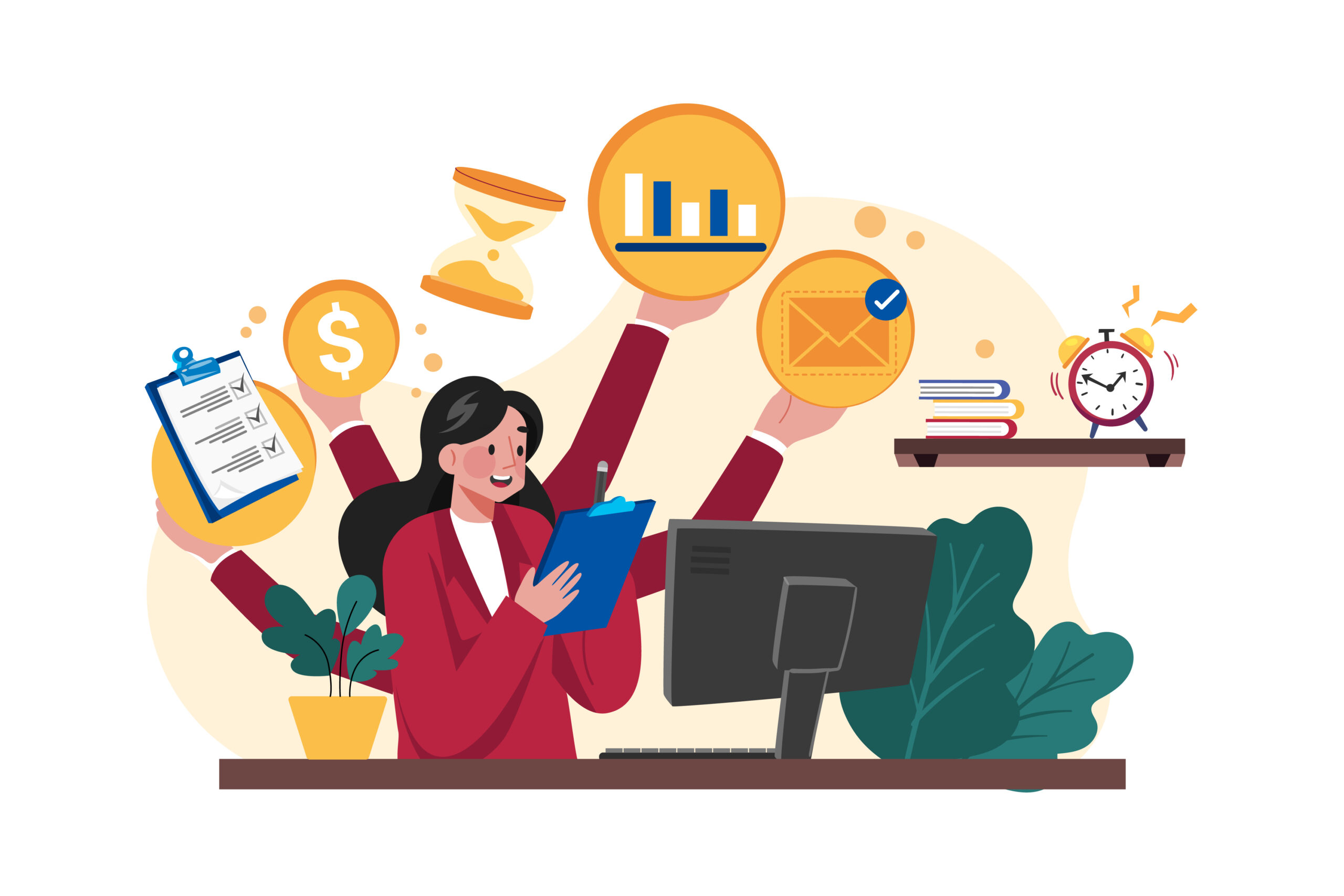 كيفية تجنب القروض المتعثرة والتأخير في السداد 4 تعلم الإدارة المالية