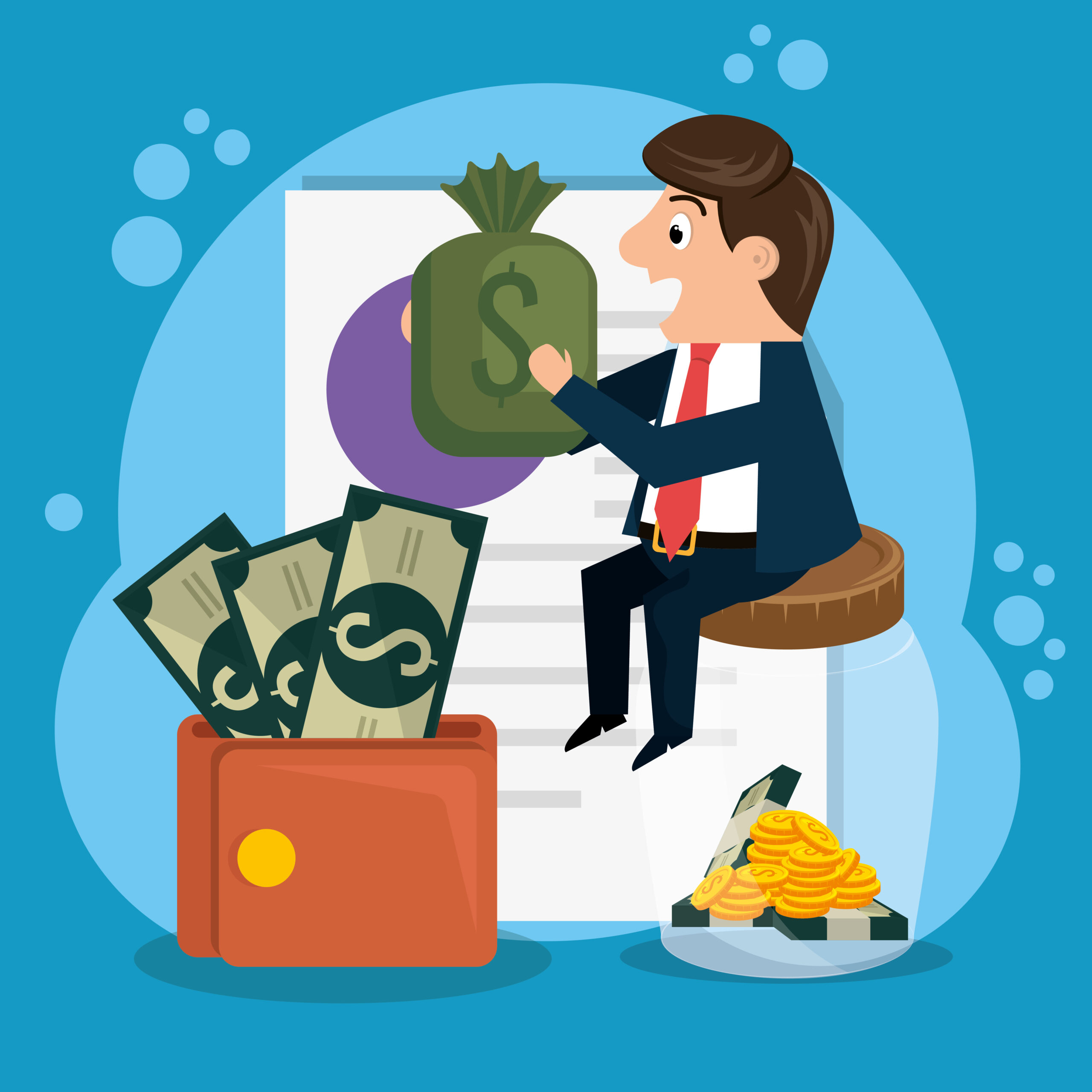 تسديد قروض جدة واستخراج قرض جديد 2024