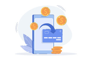 مميزات وعيوب الدفع الرقمي 2 الدفع الرقمي