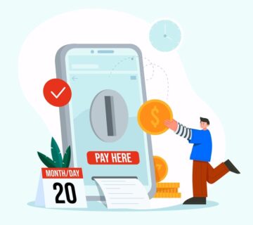 مميزات وعيوب الدفع الرقمي | فوائد الدفع الإلكتروني