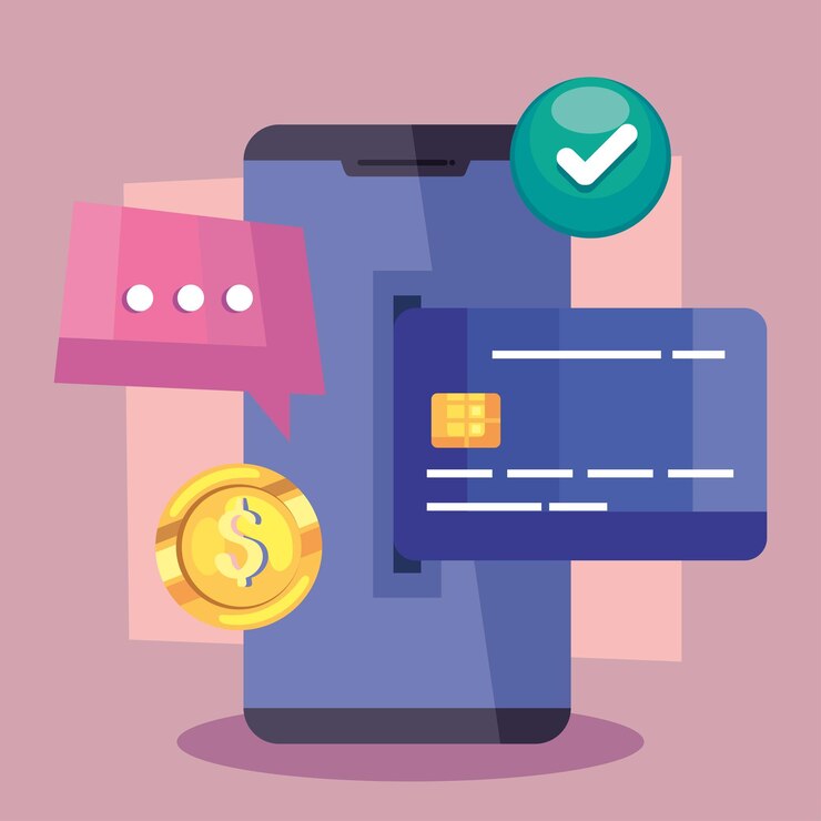 مميزات وعيوب الدفع الرقمي 3 مميزات وعيوب الدفع الرقمي