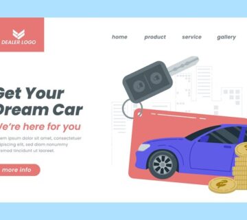 دليلك الشامل حول قرض السيارة في المملكة 2024