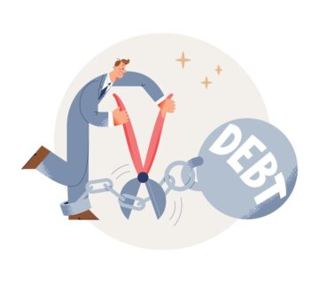 حلول فعالة للتخلص من الديون المتراكمة للعسكريين 2024