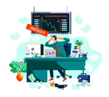 أفضل 5 حلول فعالة للتغلب على التعثر المالي