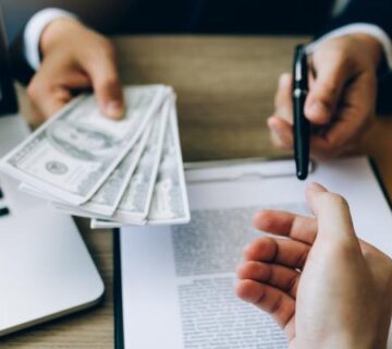 مكتب تسديد قروض موثوق