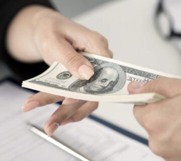 طلب سداد المديونية